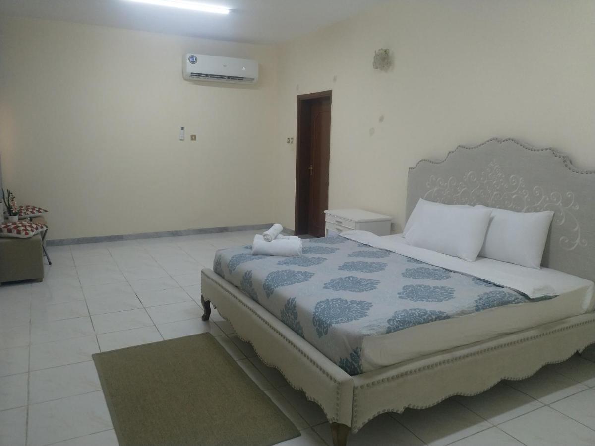 Residence Villa 106 Al Ain Ngoại thất bức ảnh