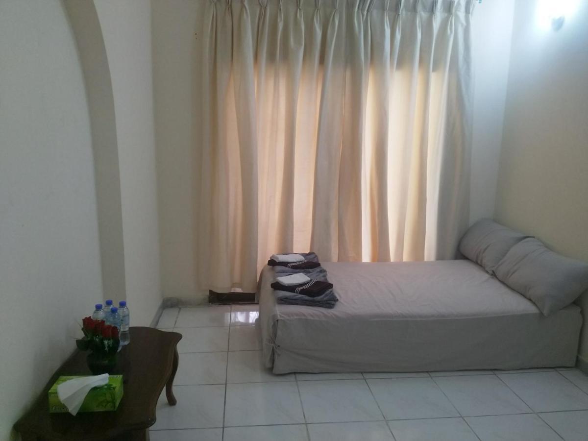 Residence Villa 106 Al Ain Ngoại thất bức ảnh