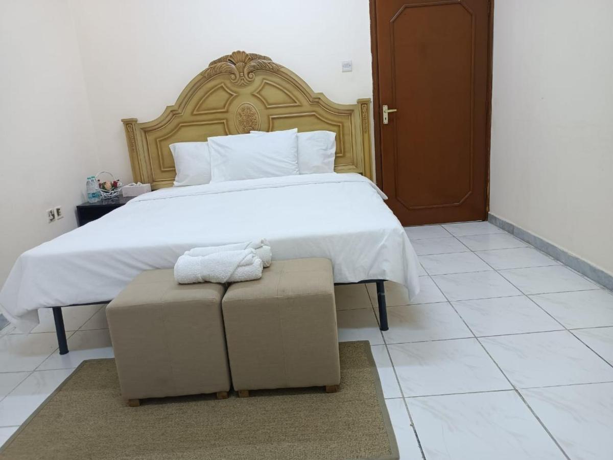 Residence Villa 106 Al Ain Ngoại thất bức ảnh